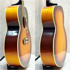 Gibson 【現物動画あり】J-200 The64 【奇跡のコンディション】【2014年製USED】_3