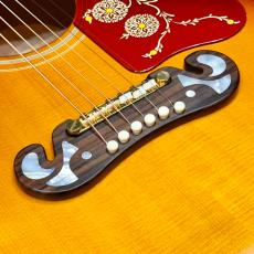 Gibson 【現物動画あり】J-200 The64 【奇跡のコンディション】【2014年製USED】_5