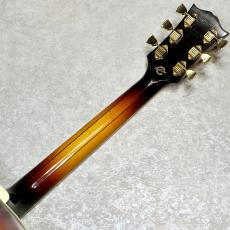 Gibson 【現物動画あり】J-200 The64 【奇跡のコンディション】【2014年製USED】_8