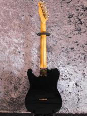 Fender Collectors Edition Black & Gold Telecaster '82_2