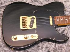 Fender Collectors Edition Black & Gold Telecaster '82_3