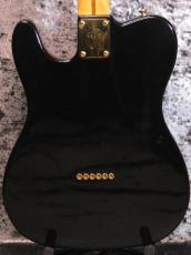 Fender Collectors Edition Black & Gold Telecaster '82_4