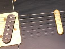 Fender Collectors Edition Black & Gold Telecaster '82_6