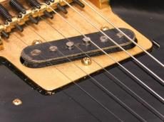Fender Collectors Edition Black & Gold Telecaster '82_7