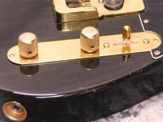 Fender Collectors Edition Black & Gold Telecaster '82_9