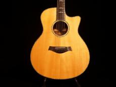 Taylor GS Custom【アディロンダック×ハカランダ単板 特別仕様モデルがスペシャルプライスでご提供です! 】解説試奏動画ご覧下さい。_2