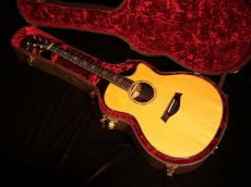 Taylor GS Custom【アディロンダック×ハカランダ単板 特別仕様モデルがスペシャルプライスでご提供です! 】解説試奏動画ご覧下さい。_3