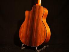 Taylor GS Custom【アディロンダック×ハカランダ単板 特別仕様モデルがスペシャルプライスでご提供です! 】解説試奏動画ご覧下さい。_4