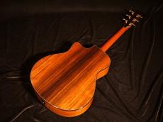 Taylor GS Custom【アディロンダック×ハカランダ単板 特別仕様モデルがスペシャルプライスでご提供です! 】解説試奏動画ご覧下さい。_5