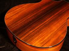 Taylor GS Custom【アディロンダック×ハカランダ単板 特別仕様モデルがスペシャルプライスでご提供です! 】解説試奏動画ご覧下さい。_7