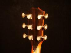 Taylor GS Custom【アディロンダック×ハカランダ単板 特別仕様モデルがスペシャルプライスでご提供です! 】解説試奏動画ご覧下さい。_10