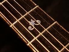 Taylor GS Custom【アディロンダック×ハカランダ単板 特別仕様モデルがスペシャルプライスでご提供です! 】解説試奏動画ご覧下さい。_12