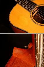 Taylor GS Custom【アディロンダック×ハカランダ単板 特別仕様モデルがスペシャルプライスでご提供です! 】解説試奏動画ご覧下さい。_15