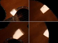 Taylor GS Custom【アディロンダック×ハカランダ単板 特別仕様モデルがスペシャルプライスでご提供です! 】解説試奏動画ご覧下さい。_16