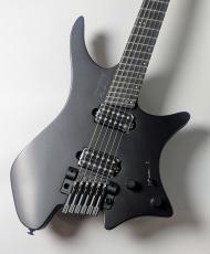 strandberg Boden Metal NX 6 Tremolo Black Granite【2.46kg】