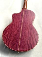 NATASHA 【パープルハート】JC-30S【フィンガーオススメ】【無金利48回】