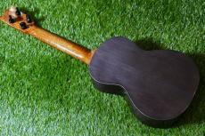 tkitki ukulele ECO-C St-BLK Concert【S/N 1633】_4