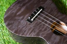 tkitki ukulele ECO-C St-BLK Concert【S/N 1633】_10