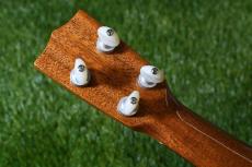 tkitki ukulele ECO-S+ AmberMaple×Walnut Soprano【S/N 1682】_6