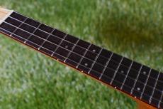 tkitki ukulele ECO-S+ AmberMaple×Walnut Soprano【S/N 1682】_7