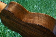 tkitki ukulele ECO-S+ AmberMaple×Walnut Soprano【S/N 1682】_13