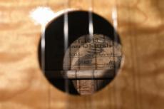 tkitki ukulele ECO-S+ AmberMaple×Walnut Soprano【S/N 1682】_15