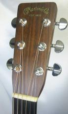 Martin Custom Shop Style CTM D-28  / Old Style Decal Logo・Grover peg・Premium Grade Spruce Top・Indian Rosewood Side and Back・Mahogany Neck・Bevel edge Black Pick guard【With Martin Hard Case】2011年製_6