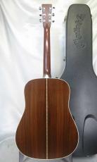 Martin Custom Shop Style CTM D-28  / Old Style Decal Logo・Grover peg・Premium Grade Spruce Top・Indian Rosewood Side and Back・Mahogany Neck・Bevel edge Black Pick guard【With Martin Hard Case】2011年製_7