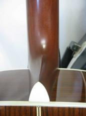 Martin Custom Shop Style CTM D-28  / Old Style Decal Logo・Grover peg・Premium Grade Spruce Top・Indian Rosewood Side and Back・Mahogany Neck・Bevel edge Black Pick guard【With Martin Hard Case】2011年製_9