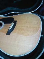 Martin Custom Shop Style CTM D-28  / Old Style Decal Logo・Grover peg・Premium Grade Spruce Top・Indian Rosewood Side and Back・Mahogany Neck・Bevel edge Black Pick guard【With Martin Hard Case】2011年製_12