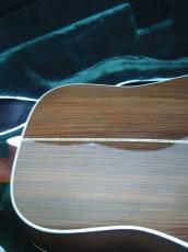 Martin Custom Shop Style CTM D-28  / Old Style Decal Logo・Grover peg・Premium Grade Spruce Top・Indian Rosewood Side and Back・Mahogany Neck・Bevel edge Black Pick guard【With Martin Hard Case】2011年製_13