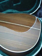 Martin Custom Shop Style CTM D-28  / Old Style Decal Logo・Grover peg・Premium Grade Spruce Top・Indian Rosewood Side and Back・Mahogany Neck・Bevel edge Black Pick guard【With Martin Hard Case】2011年製_14