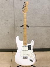 Fender Player Stratocaster [Polar White]_2
