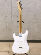 Fender Player Stratocaster [Polar White]_3