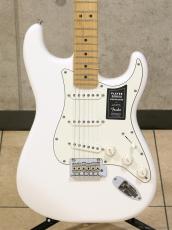 Fender Player Stratocaster [Polar White]_5