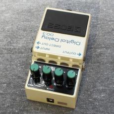 BOSS DD-3 Digital Delay_2