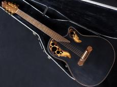 Ovation Super Adamas 1587-5 1993_2