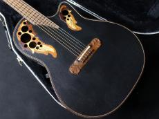 Ovation Super Adamas 1587-5 1993_3
