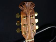 Ovation Super Adamas 1587-5 1993_4