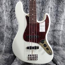 Fender Made in Japan Heritage '60s Jazz Bass Olympic White