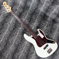 Fender Made in Japan Heritage '60s Jazz Bass Olympic White_2