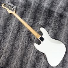 Fender Made in Japan Heritage '60s Jazz Bass Olympic White_6