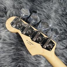 Fender Made in Japan Heritage '60s Jazz Bass Olympic White_9