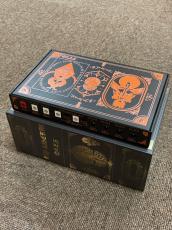 K.E.S KIP-RISER VIII