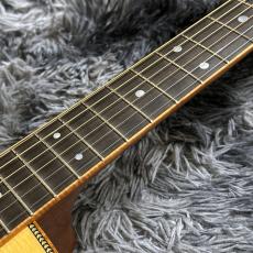 Martin Custom Shop CTM D ES/IRW/HFK #2989418【Martin Factory Tour 2025 選定個体】_6