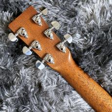 Martin Custom Shop CTM D ES/IRW/HFK #2989418【Martin Factory Tour 2025 選定個体】_8