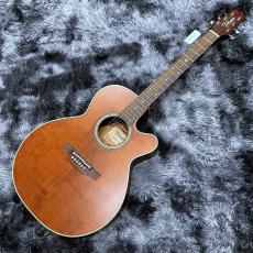 Takamine PTU531C VBS【2025年製】【日本製】【エレアコ】_2