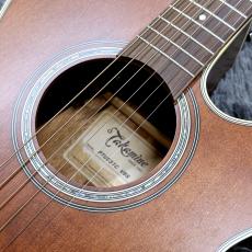 Takamine PTU531C VBS【2025年製】【日本製】【エレアコ】_4