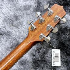 Takamine PTU531C VBS【2025年製】【日本製】【エレアコ】_7