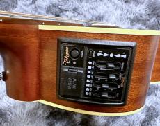Takamine PTU531C VBS【2025年製】【日本製】【エレアコ】_9